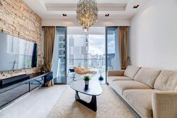 The Shore Residences (D15), Condominium #536091901